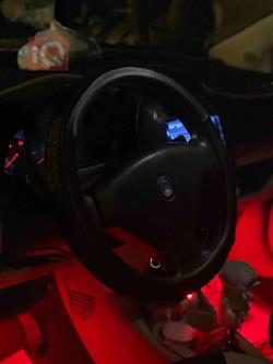 Geely LC
